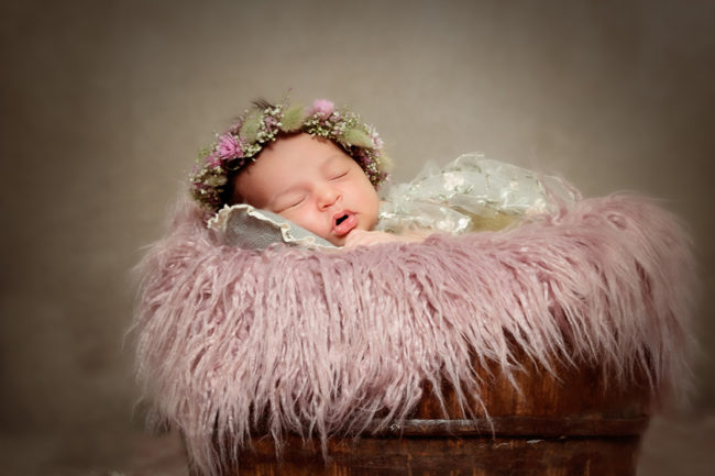 newborn fotodesign baby