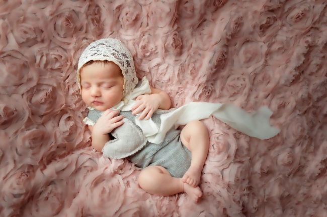 newborn fotodesign baby